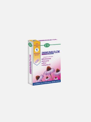 Immuniflor - 30 Cápsulas - ESI